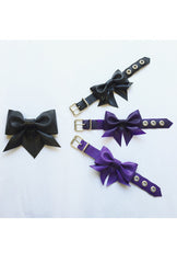 Buckle Wrist Bow