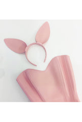 Bunny Girl Bodysuit