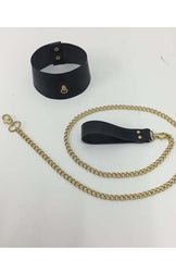 Zena Choker With Optional Leash
