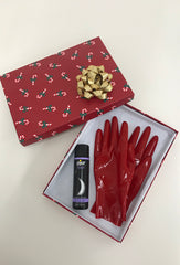 Classic Gloves Gift Box