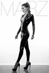 Classic Catsuit