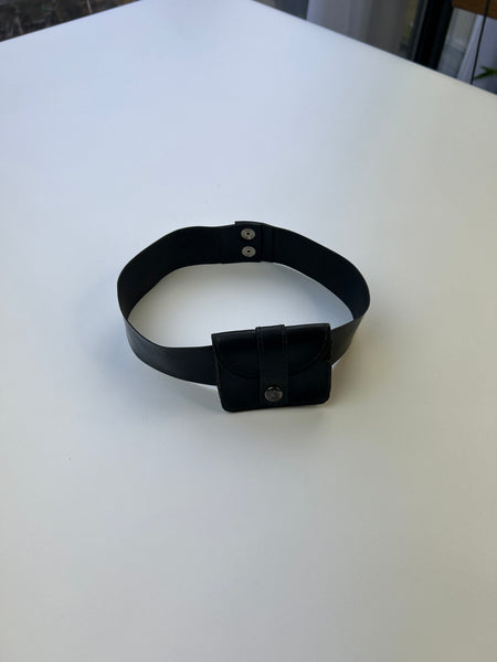 Thigh Strap with Pocket 22" - SAMPLE SALE