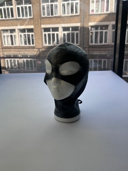 Half Face Hood - SAMPLE SALE
