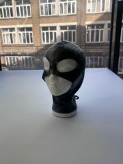 Half Face Hood - SAMPLE SALE