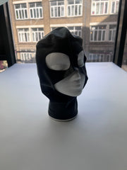 Half Face Hood - SAMPLE SALE