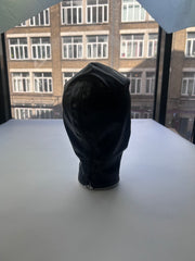 Half Face Hood - SAMPLE SALE