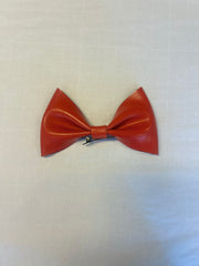 Big Hair Bow Red - SAMPLE SALE
