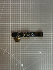 Spilt Milk Collar - Sample Sale