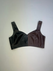 Harley Quinn Bra Top