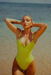 O Ring Bodysuit