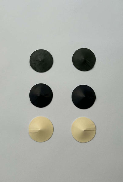 Round Pasties M / 5.5cm -  SAMPLE SALE