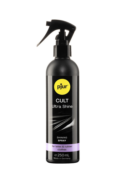 Pjur Cult Ultra Shine Spray 250ml