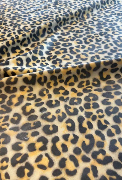 Leopard Latex add-on