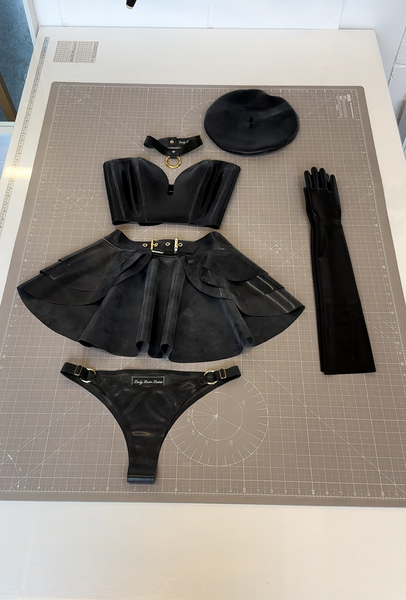 Monday Set EU