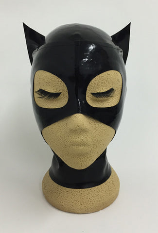 MASQUE CATWOMAN