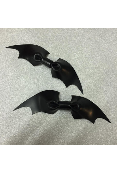 Bat Hair Clip