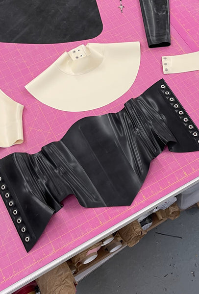 Grace Waist Cincher