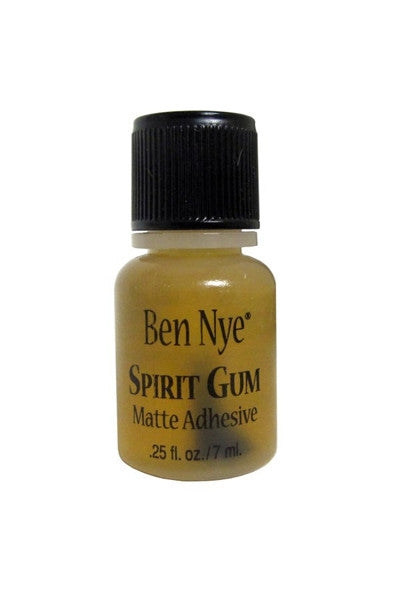 Spirit Gum