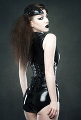 V Neck Bodysuit