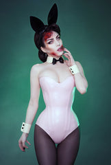Bunny Girl Bodysuit
