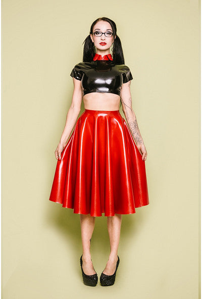 Betty Circle Skirt