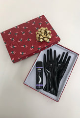 Classic Gloves Gift Box
